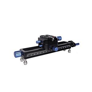 SIRUI マクロフォーカスレール   MS18-JP | SIRUI