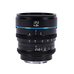 SIRUI シネマレンズ T1.2 APS-C/S35 24mm M/ブラック  ブラック MS24M-B-JP ［ライカM /単焦点レンズ］ [代引不可] | SIRUI