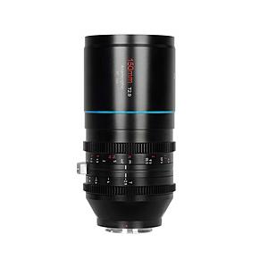 SIRUI アナモルフィックレンズ 1.6x Full Frame 150mm Z  ブラック Venus_Z150-JP ［ニコンZ /単焦点レンズ］ [代引不可] | SIRUI