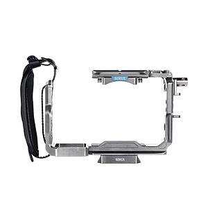 SIRUI カメラケージ本体 SONY FX3/FX30用 グレー   SC-FX3/30-G-JP | SIRUI