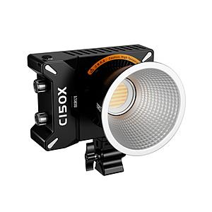 SIRUI 150Wハンディーポケットライトセット SIRUI  C150X Combo | SIRUI