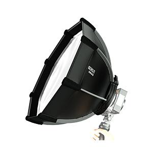 SIRUI クイックセットアップミニソフトボックス(SIRUIマウント用) SIRUI  QR40 | SIRUI