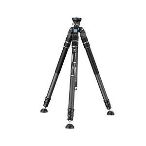 SIRUI ラピッドシステム(SVS60)ワンステップビデオ三脚 SIRUI  SVS60-JP ［3段 /脚のみ］ | SIRUI