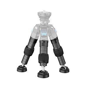 SIRUI ラピッドシステム(SVS60)ワンステップビデオ三脚用ショート脚 SIRUI  SVS-3L-JP ［2段 /脚のみ］ | SIRUI