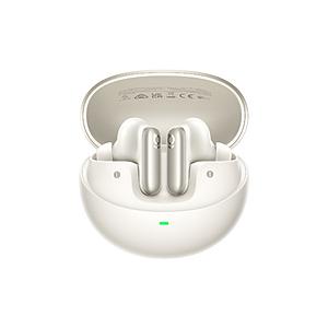 BESEUS 完全ワイヤレスイヤホン Inspire XP1 ホワイト XP1W ［ワイヤレス(左右分離) /ノイズキャンセリング対応 /Bluetooth対応］ | 