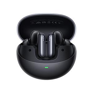 BESEUS 完全ワイヤレスイヤホン Inspire XP1 ブラック XP1K ［ワイヤレス(左右分離) /ノイズキャンセリング対応 /Bluetooth対応］ | 