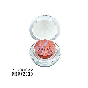 アントレックス Front Cover（フロントカバー）ダイヤモンドチーク  MBPK2030 マーブルピンク | 