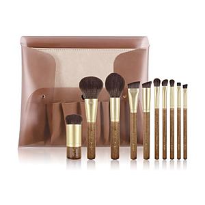 SIXPLUS メイクブラシ 10本セット Melody SIXPLUS（シックスプラス） 【Marilyn マリリンコラボ】BW 190063 | 