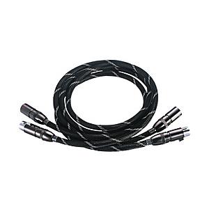 カイン XLRケーブル 1.2m CS-120XLR