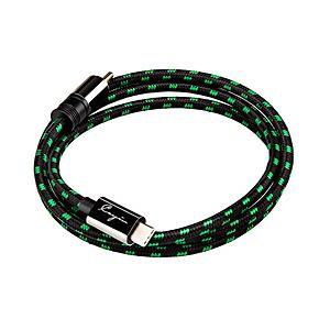 カイン Type-C to RCA同軸ケーブル   CS-30TCR | 