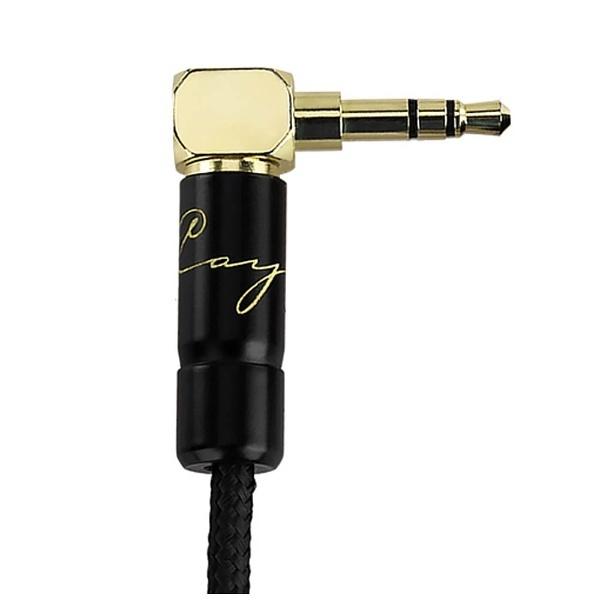 カイン CS-40TC35（USB Type C to 同軸ショートケーブル） |  | 03