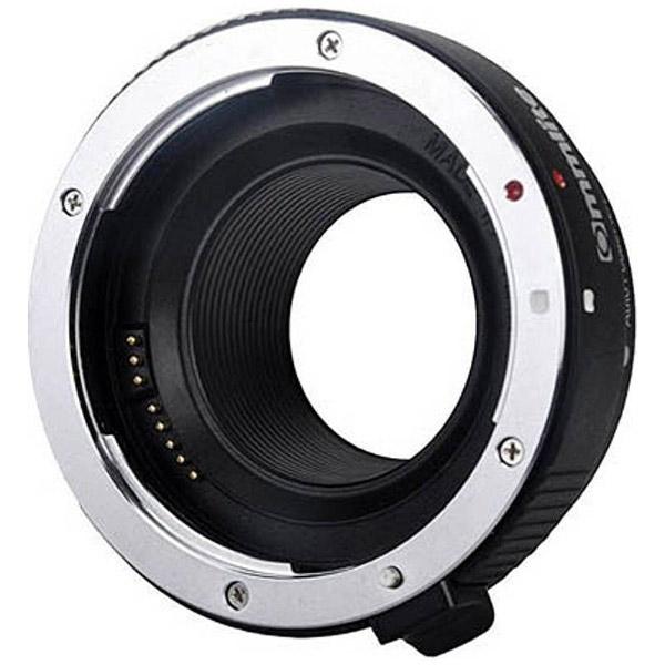 COMMLITE マウントアダプター　（カメラ側：キヤノンEFマウント、レンズ側：キヤノンEF） CM-EF-EOSM |  | 02