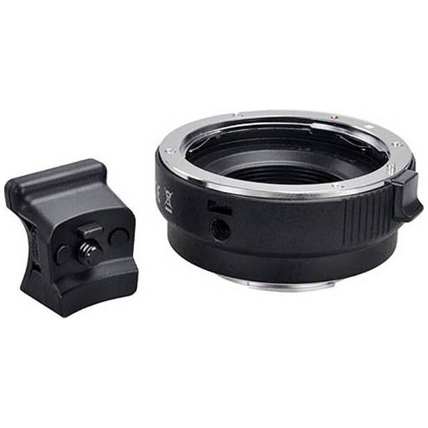 COMMLITE マウントアダプター　（カメラ側：キヤノンEFマウント、レンズ側：キヤノンEF） CM-EF-EOSM |  | 03