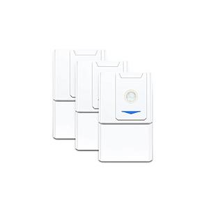 エコバックス T30 PRO OMNI用　ゴミパック3個入り DEEBOT  DDB030030 | 