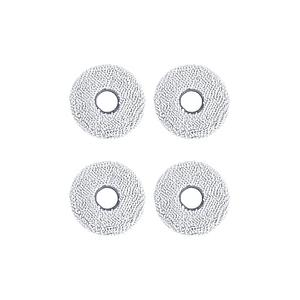 エコバックス モップパッド4個入り【対象:T50 PRO OMNI】   DWP020022 | 