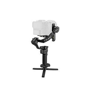 ZHIYUN ZHIYUN ジンバル CRANE 4 | 