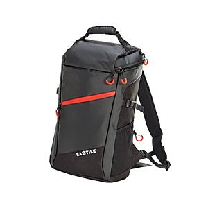 ETSUMI ノートパソコン対応 [16インチ] ゲーミングバッグパック EASTILE  E10201026 | ETSUMI