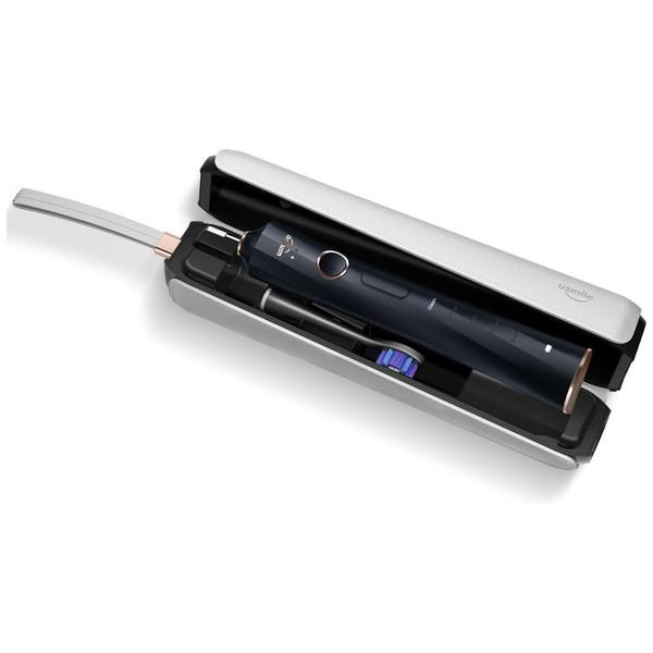 USMILE 音波電動歯ブラシ F1 usmile（ユースマイル） ブラック