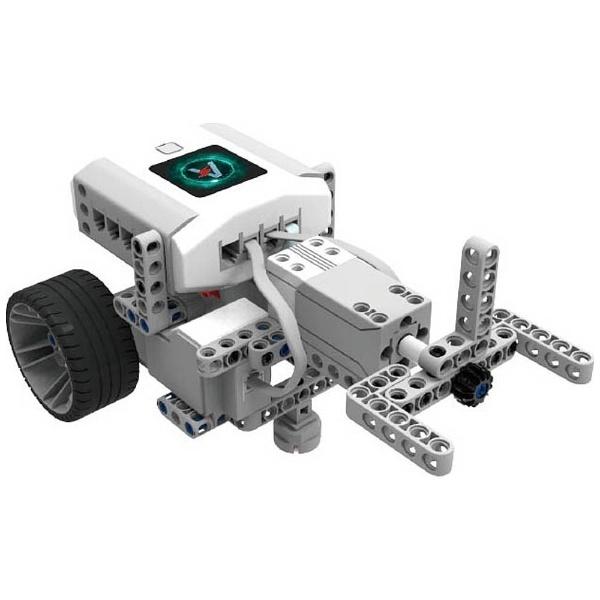 ハイテックマルチプレックス 〔ロボットキット プログラミング〕　Krypton 3　ABK3 |  | 02