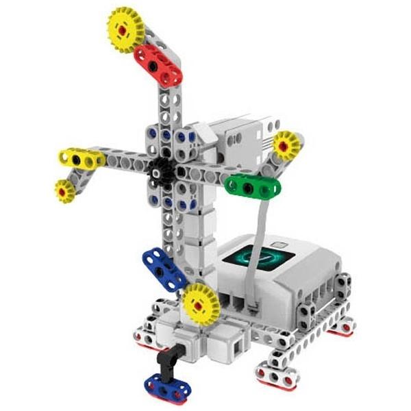 ハイテックマルチプレックス 〔ロボットキット プログラミング〕　Krypton 3　ABK3 |  | 03