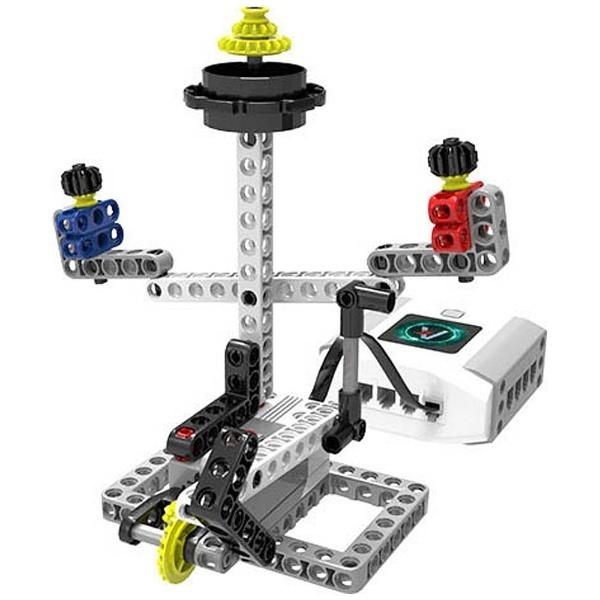 ハイテックマルチプレックス 〔ロボットキット プログラミング〕　Krypton 3　ABK3 |  | 04