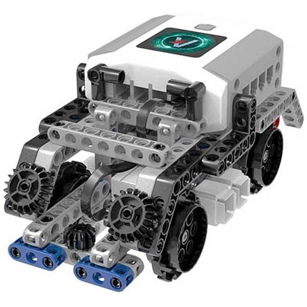 ハイテックマルチプレックス 〔ロボットキット プログラミング〕　Krypton 3　ABK3 |  | 05