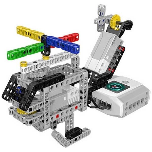 ハイテックマルチプレックス 〔ロボットキット プログラミング〕　Krypton 3　ABK3 |  | 06