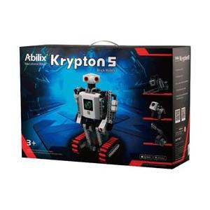 ハイテックマルチプレックス 〔ロボットキット プログラミング〕　Krypton 5　ABK5 | 