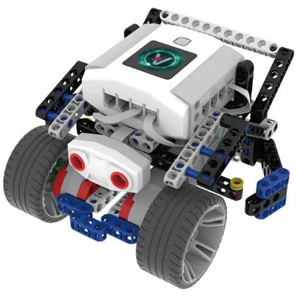 ハイテックマルチプレックス 〔ロボットキット プログラミング〕　Krypton 5　ABK5 |  | 02