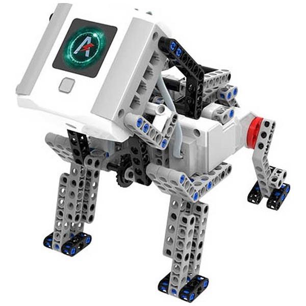 ハイテックマルチプレックス 〔ロボットキット プログラミング〕　Krypton 5　ABK5 |  | 03