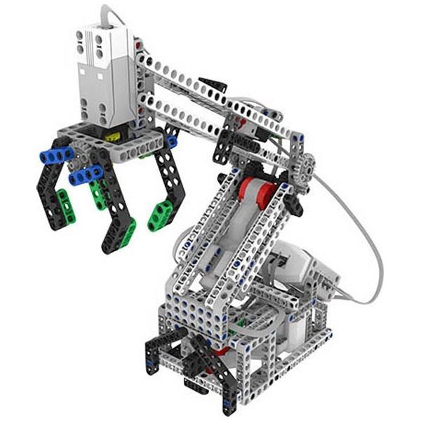 ハイテックマルチプレックス 〔ロボットキット プログラミング〕　Krypton 5　ABK5 |  | 04