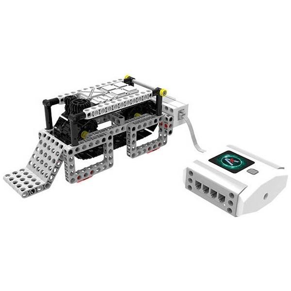 ハイテックマルチプレックス 〔ロボットキット プログラミング〕　Krypton 5　ABK5 |  | 05