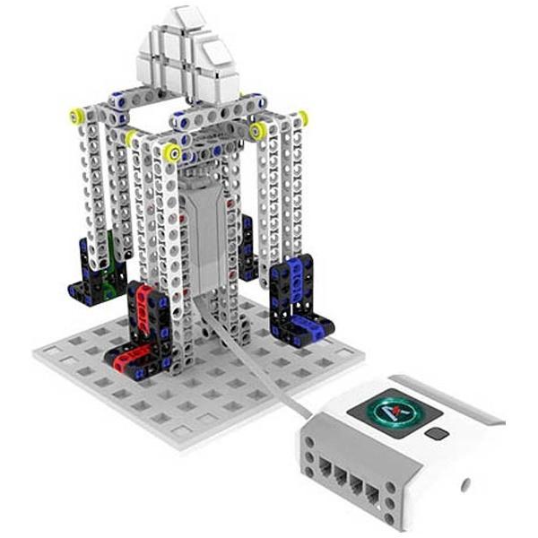 ハイテックマルチプレックス 〔ロボットキット プログラミング〕　Krypton 5　ABK5 |  | 06