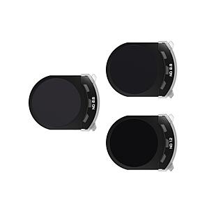 DZOFILM Catta Coin プラグインフィルターNDセット（Catta Zoom専用） [代引不可] | 