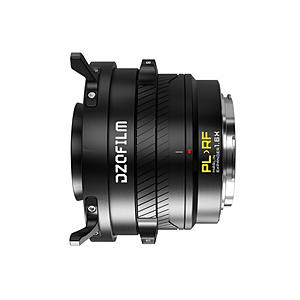 DZOFILM Marlin 1.6x Expander PL to RFマウントカメラ用 [代引不可] | 