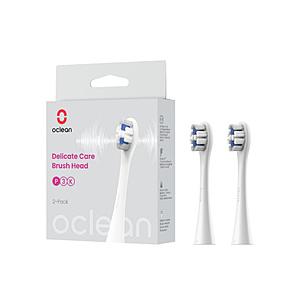 OCLEAN P3K4 Oclean 替えブラシ  ホワイト P3K4 ［2本入］ | 