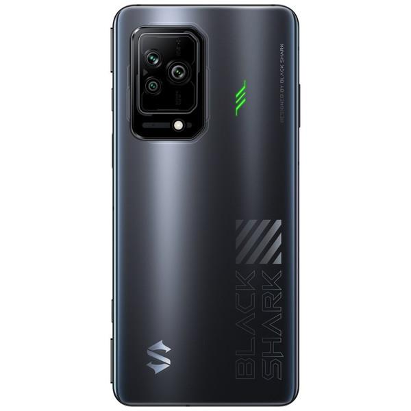 Black Shark 5 日本モデル「SHARK PAR-H0」Snapdragon 870 6.67型・メモリ/ストレージ:8GB/128GB nanoSIM x2 DSDV対応 ドコモ/au/ソフトバンク対応 SIMフリ…|y-sofmap|05
