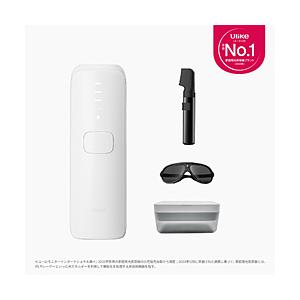 Ulike UI06S IPL光美容器 トータルケアセット Air3 スターライト ［フラッシュ式］ | 