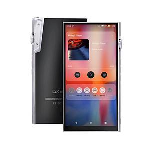 iBasso Audio(アイバッソ オーディオ) ハイレゾポータブルプレーヤー   iB-DX340 ［ハイレゾ対応］ | 