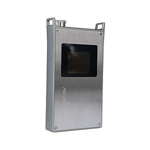 iBasso Audio(アイバッソ オーディオ) 真空管搭載アナログポータブルアンプ   PB6-MACAW | 