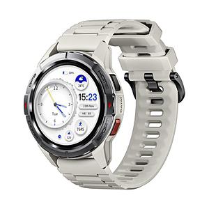 MIBRO SP380010-C02 スマートウォッチ Mibro Watch GS active 防水5ATM バッテリー最大20日間 GPS測位 替えバンド付き【日本正規品】 | 