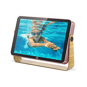 Kodak(コダック) RWF-108H ローズゴールド    ［10.1インチ /Wi-Fi対応］ | Kodak