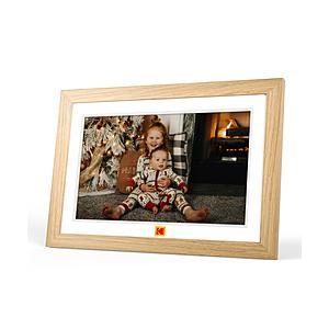 Kodak(コダック) RCF-1018W バリーウッド    ［10インチ /Wi-Fi対応］ | Kodak