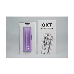 PANTRADEPROJECT 加熱式タバコ OKT Starry Purple OKTK11_PU | 