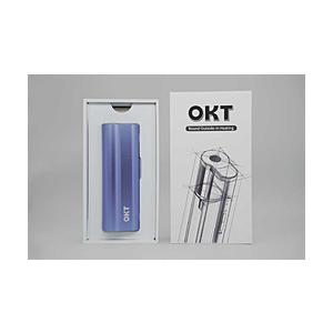 PANTRADEPROJECT 加熱式タバコ OKT Royal Blue OKTK11_BL | 