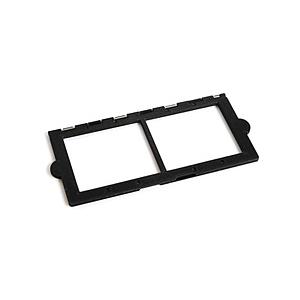 カムフリックス フィルムスキャナー  ブラック FH-6X7 | 