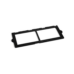 カムフリックス フィルムスキャナー  ブラック FH-6X9 | 