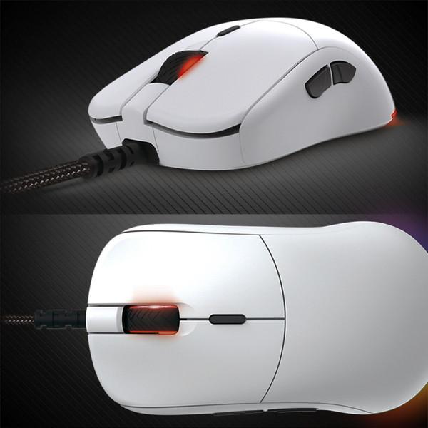 ファンテック ゲーミングマウス HELIOS UX3V2 ホワイト UX3V2 WE ［光学式 /有線 /7ボタン /USB］ |  | 13