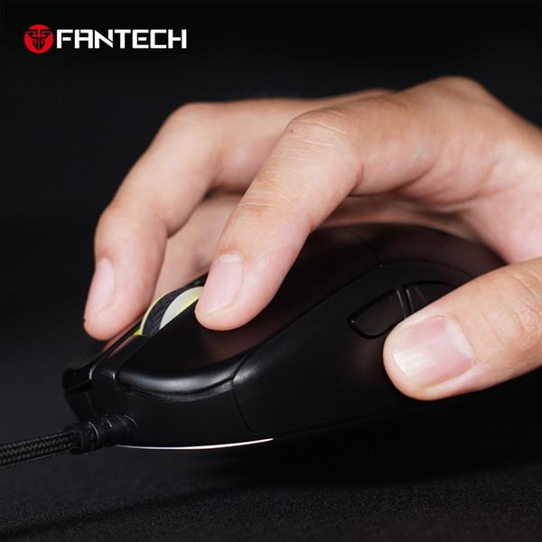 ファンテック ゲーミングマウス HELIOS UX3V2 ホワイト UX3V2 WE ［光学式 /有線 /7ボタン /USB］ |  | 15