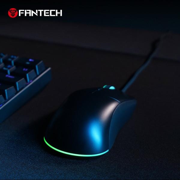 ファンテック ゲーミングマウス HELIOS UX3V2 ホワイト UX3V2 WE ［光学式 /有線 /7ボタン /USB］ |  | 16